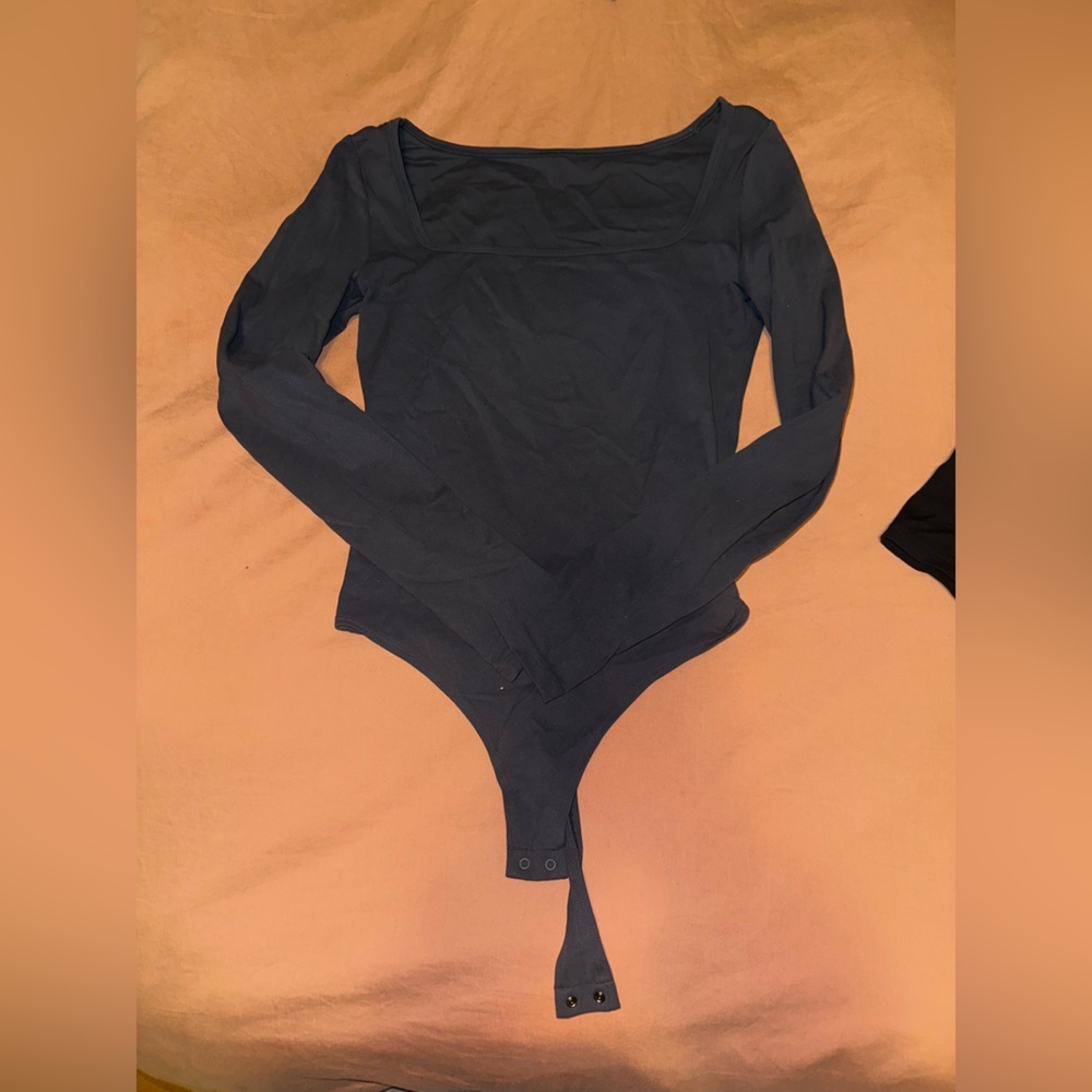 CRZ YOGA BODY SUIT BUNDLE